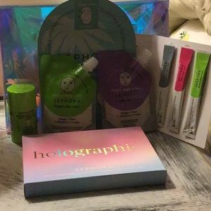 Sephora Bundle